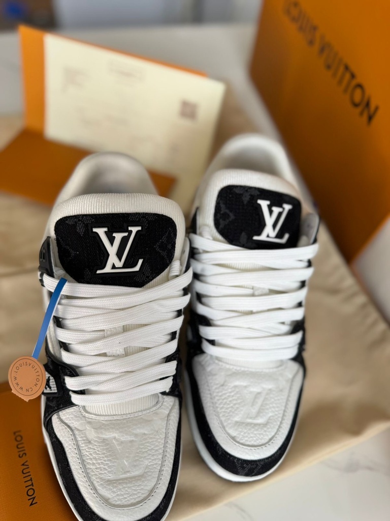 Tenis Louis Vuitton