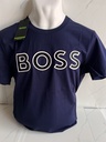 Playera Boss Spandex Caricatura