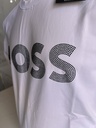 Playera Boss Spandex Brillo