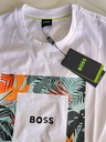 Playera Boss Spandex Playa