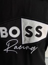 Playera Boss Spandex Vegas