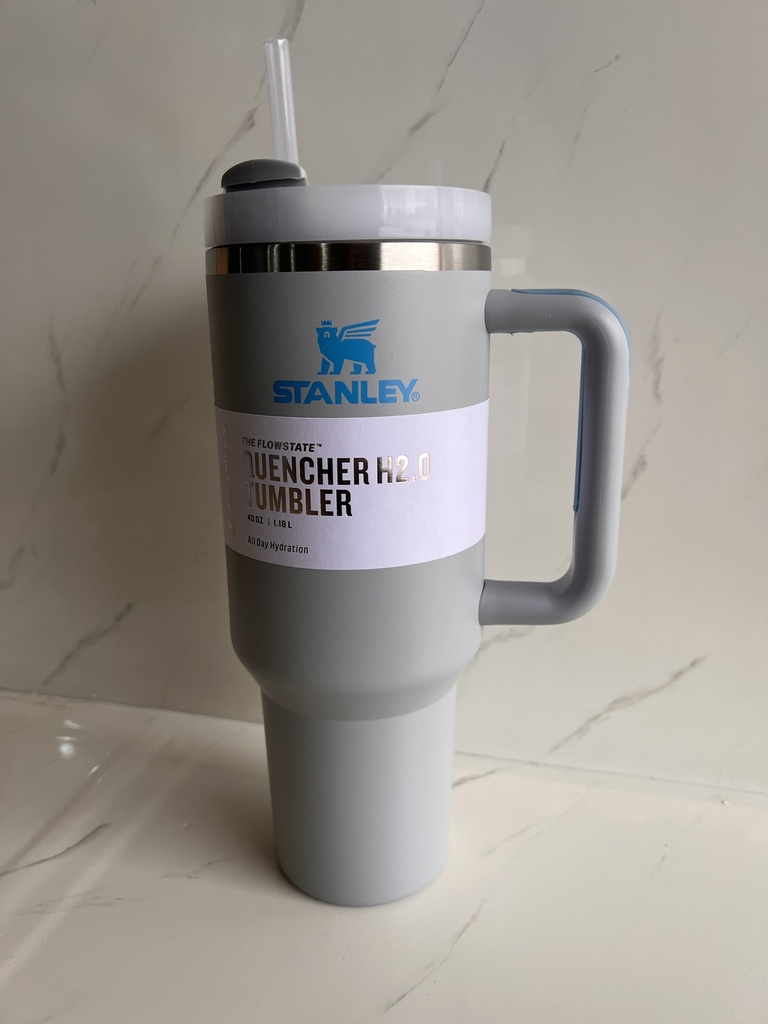 Termo Stanley De Aluminio Liso