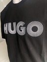 Playera Hugo Spandex Telaraña