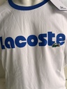 Playera Lacoste Spandex Linea