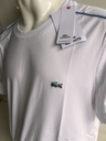 Playera Lacoste Spandex Costura