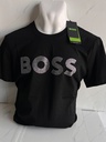 Playera Boss Spandex Brillo