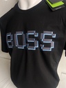 Playera Boss Spandex Robot