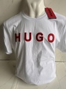 Playera Hugo Spandex Bordado