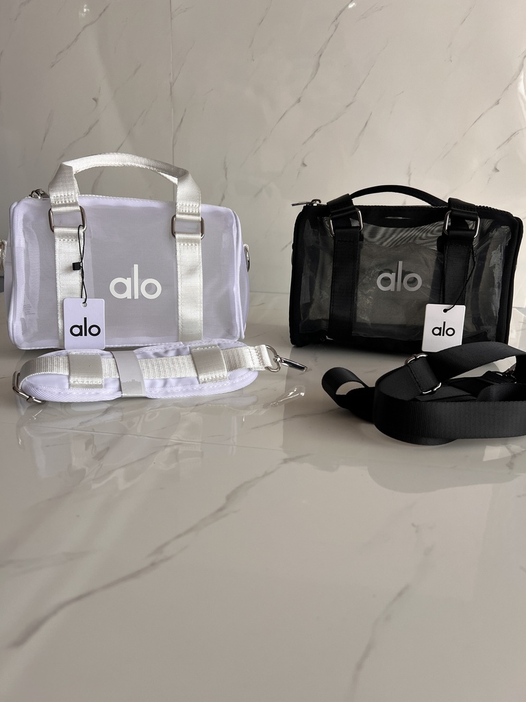 Bolsa Alo Yoga mini