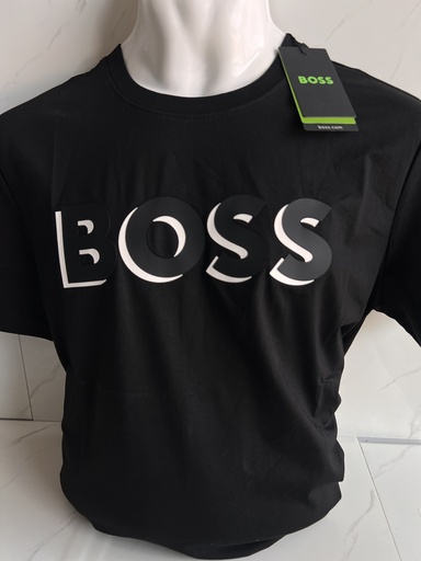 [0012] Playera Boss Spandex Doble