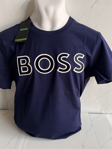 [0014] Playera Boss Spandex Caricatura